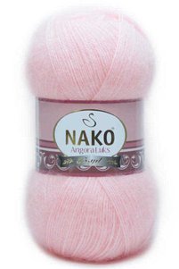 Related product image Nako Knitting Yarn