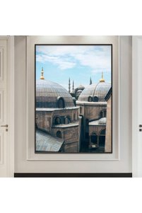 صورة المنتج ذات الصلة Marktna لوحات فنية