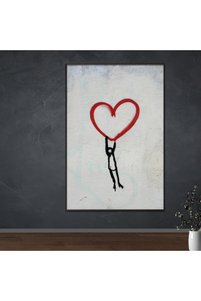 صورة المنتج ذات الصلة Marktna لوحات فنية