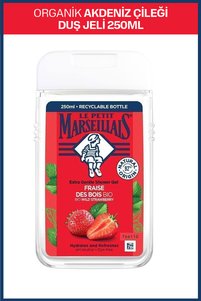 Related product image Le Petit Marseillais Shower Gel & Creams