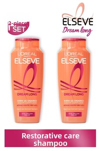 Related product image Elseve Shampoos