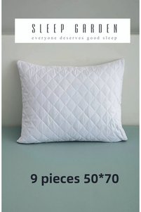 Related product image Sleep Garden Pillow Protectors