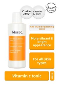 صورة المنتج ذات الصلة Murad تونرات للوجه