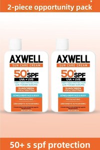Related product image AXWELL Facial Sunscreen