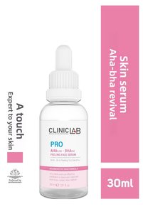 Related product image Cliniclab Face Serums