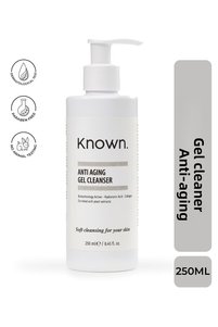 Related product image KNOWN. Face Cleansers