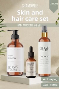 Related product image Believe Your Aura Skin Care Kits