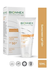 Related product image Bionnex Facial Sunscreen