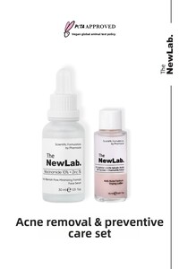 Related product image The NewLab Skin Care Kits