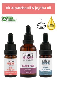 Related product image naturamisse Care Oils
