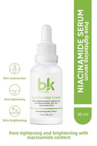 Related product image BK COMPANY Face Serums