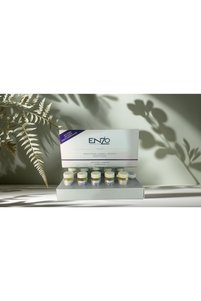صورة المنتج ذات الصلة ENZO سيروم علاجي وزيوت للشعر