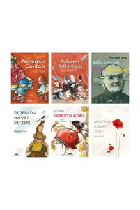 Related product image Yapı Kredi Yayınları Children's Storybooks