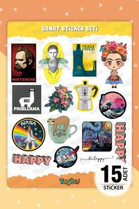 Related product image TUGİBU Stickers