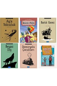 Related product image Parıltı Yayınları Children's Storybooks