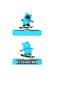 Related product image Space Dashboard Accessories