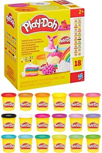 Related product image Hasbro Play Doughs