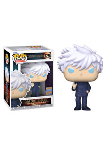 Funko Jujutsu Kaisen – Satoru Gojo Pop! #1226 (2023 Wondrous