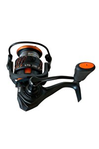 SIGNALS FROM SATURN / 二枚セット メタルコア Savage Gear Orange LTD 2500 FD 8+1BB Spin Olta Makinesi - Fiyatı