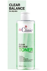 Related product image Dr. Clinic Facial Toners