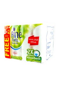 Related product image FINE Tissues