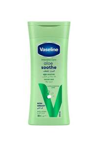 صورة المنتج ذات الصلة Vaseline لوشن وكريمات جسم