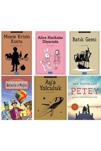 Related product image Beyaz Balina Yayınları Children's Storybooks