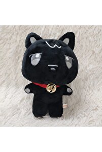 Schulzz Ateez Wooyoung Plush Toy 20cm- Trendyol
