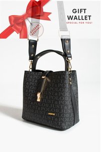 Related product image Just Polo Handbags