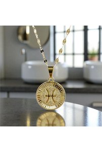 Related product image AKSESUARIM Steel Necklaces