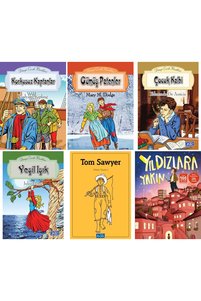 Related product image Parıltı Yayınları Children's Storybooks
