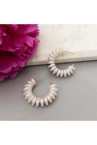 Imaginea produsului asociat MOONGLOW ACCESSORIES Cercei Bijou