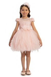 İlgili ürün resmi Pamina Abiye Elbise
