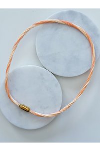 Related product image CHARMLUCKY Steel Necklaces