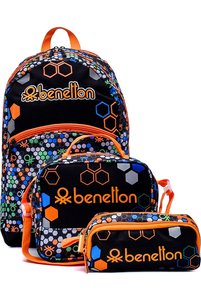 Related product image United Colors of Benetton School Bags