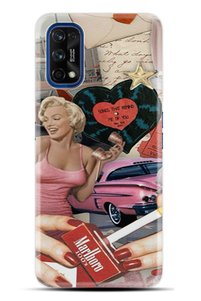 Related product image realme Phone Case