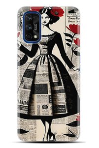 Related product image realme Phone Case