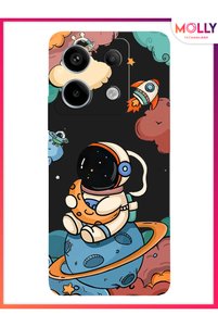 Related product image Molly Phone Case