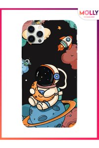 Related product image Molly Phone Case