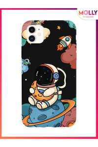 Related product image Molly Phone Case