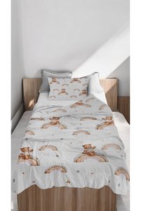 Related product image Bebişim Halı Single-Person Quilt