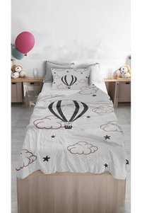 Related product image Bebişim Halı Single-Person Quilt