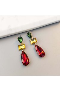 Imaginea produsului asociat MOONGLOW ACCESSORIES Cercei Bijou