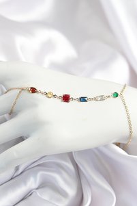 Related product image Skygo Bijou Hand Chains