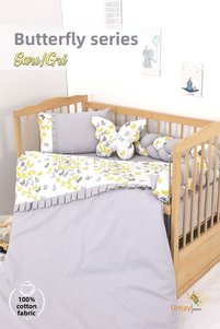 Related product image Umaybebek Baby & Kids Duvet Cover Sets