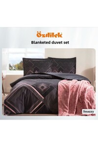 Related product image Özdilek Double duvet cover set