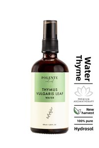 Related product image Polente Natural Facial Toners