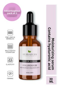 Related product image Herbaderm Face Serums