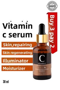 Related product image For You Gold Face Serums