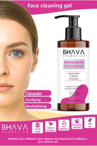 Related product image bhava cosmetics Face Cleansers